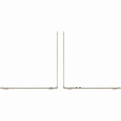 Apple MacBook Air M3 2024 13” | 8-Core GPU | Starlight AMENDED