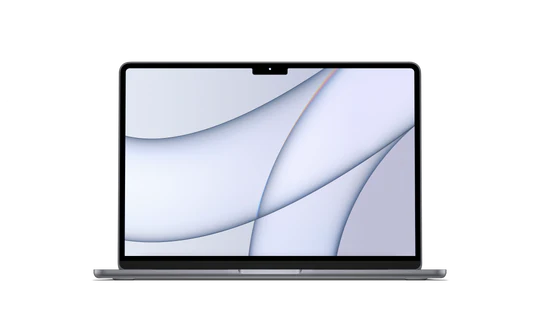 REFURBISHED MACBOOK AIR