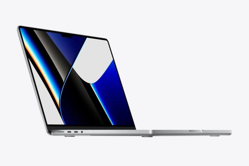 Apple MacBook Pro M2 14” 2023 | 10-Core GPU | Silver AMENDED