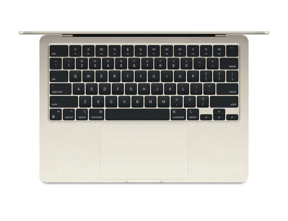 Apple MacBook Air M2 2023 15" | 8-Core GPU | Starlight AMENDED
